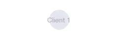 Client 1